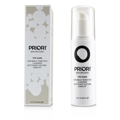 

PRIORI - TTC fx310 Naturally Enriched Cleanser 180ml6oz