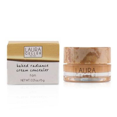 

LAURA GELLER - Baked Radiance Cream Concealer - Deep 6g021oz