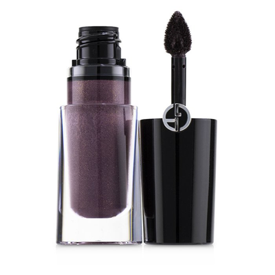 

GIORGIO ARMANI - Eye Tint Liquid Eye Color - 38 Night Viper Silk-Satin 39ml013oz