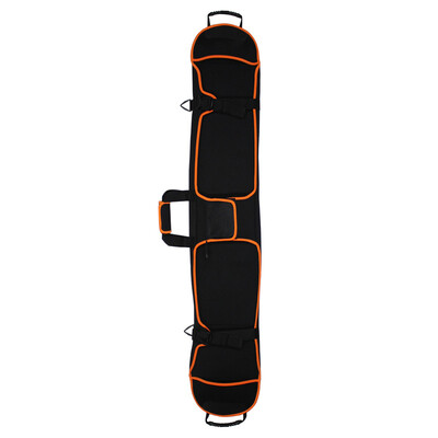 

1 Ski Bag Snowboard Bag Diving Dive Fabric Skiing Board Bag Scratch-Resistant