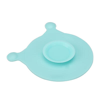 

Heat-resistant Silicone Cartoon Dust-proof Sealed Leak-proof Tea Cup Lid
