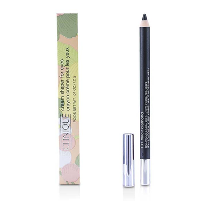

CLINIQUE - Cream Shaper For Eyes - 101 Black Diamond 12g004oz