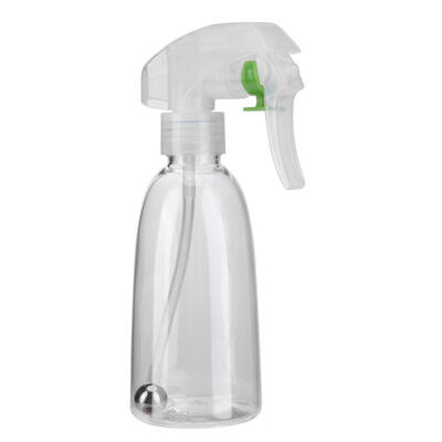 

200ml Empty Hair Sprays Bottle Pro ​Salon Haircut Mist Hairdressing Tool