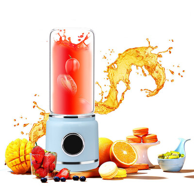 

Toponeto Portable Blender