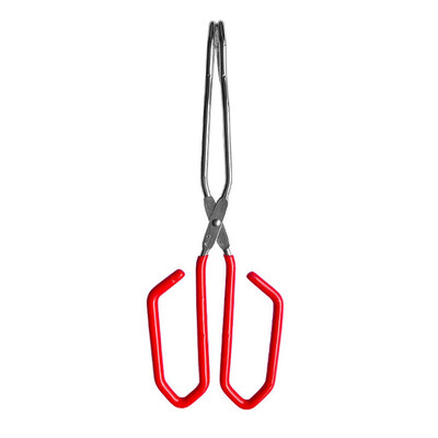 

Gobestart Food Tongs Hiash Heavy Duty Stainless Steel Kitchen Tongs for Cooking Barbecue