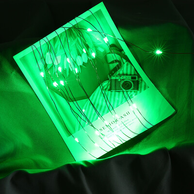 

Gobestart USB Remote Control 8 Function 10M 100 LED Christmas Copper Wire Brand New