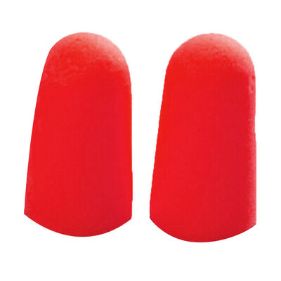 

〖Follure〗5Pcs Ear Plugs Foam Sleep Aid Anti Noise Reduction Travel Hearing Protection