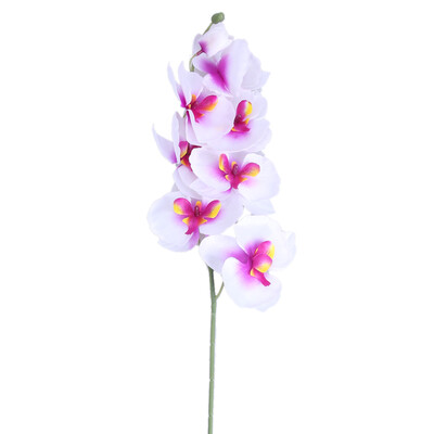 

Fashion DIY Artificial Moth Orchid Wedding&Home Decoration