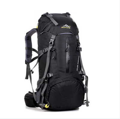 

45L 5L outdoor sports hiking bag outdoor camping waterproof backpack