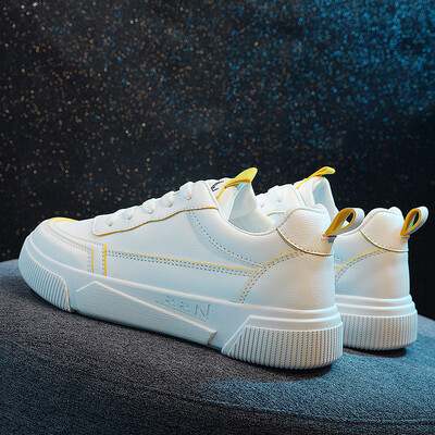 

White shoes women 2019 autumn Joker shoes female students tide shoes summer womens shoes new sneakers explosions shoes