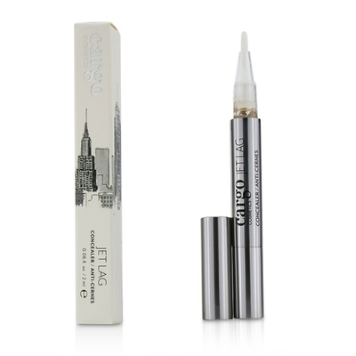 

CARGO - Jet Lag Concealer - 02 Medium 2ml006oz
