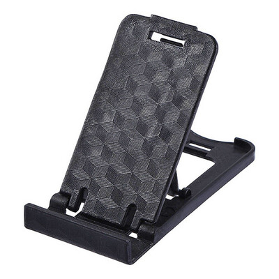 

Mini Mobile Phone Tablet Foldable Holder for IPad Xiaomi Samsung IPhone
