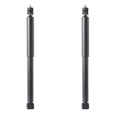 

Replacement For 2004-2011 Chevrolet Aveo 1 Pair Automotive Strut Shock Absorber Rear Left Right 5794