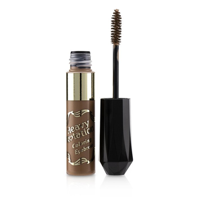 

KISS ME - Heavy Rotation Coloring Eyebrow - 06 Pink Brown 8g028oz