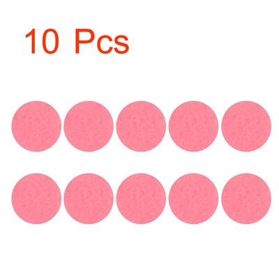 

Tailored Car Perfume Supplemental Pad Essential Oil Diffuser Cotton Decorate Jewelry Mat