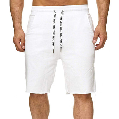 

Tailored Mens New Style Cotton Multi-Pocket Overalls Shorts Fashion Pant