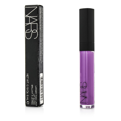 

NARS - Larger Than Life Lip Gloss - Annees Folles 6ml019oz