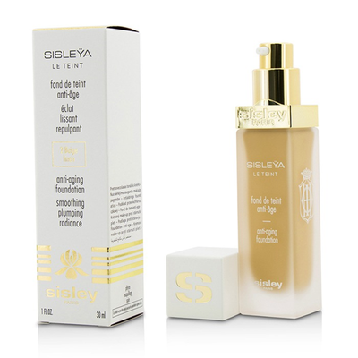 

SISLEY - Sisleya Le Teint Anti Aging Foundation - 2B Linen 30ml1oz