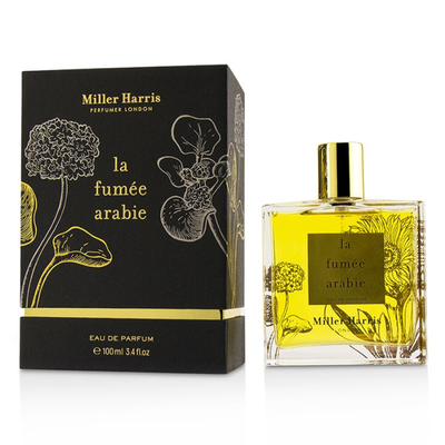 

MILLER HARRIS - La Fumee Arabie Eau De Parfum Spray 100ml34oz