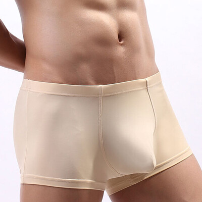 

Mens Swimming Underwear Bulge Pouch Boxers Shorts Mini Briefs Thongs Underpants