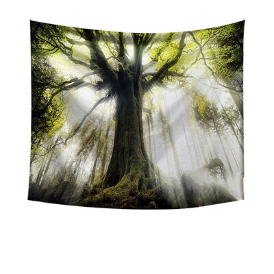 

Gobestart Print Tapestry Wall Hanging Tapestry Art Room Home Decor For Bedroom Dorm Decor