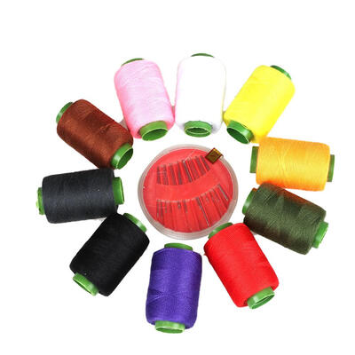 

10pcs Large Capacity Sewing Needle Thread Set Embroidery Cross Stitch Tools
