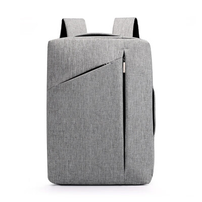 Oxford cloth shoulder bag 156-inch business laptop bag advertising gift bag