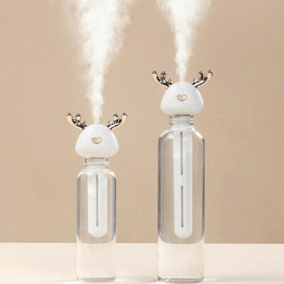 

Cute Mini USB Air Diffuser Aroma Oil Humidifier Home Relaxing Defuser