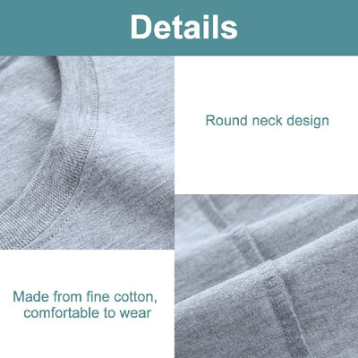 

New mens short-sleeved T-shirt fashion round neck letter personality mens half-sleeved t-shirt large size mens clothing wholesa