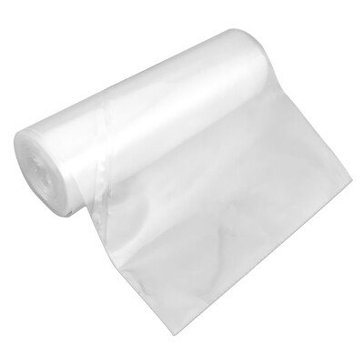 

Piping Bags White Professional Disposable IcingMashSavoyCupcake