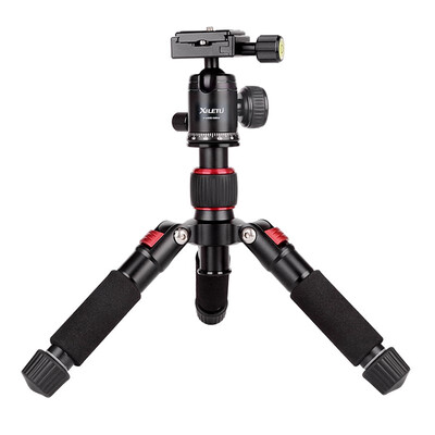 

Camera holder mini tripod tripod flexible mount travel tripod mobile phone stand for the dslr camera pnone on the table with 14