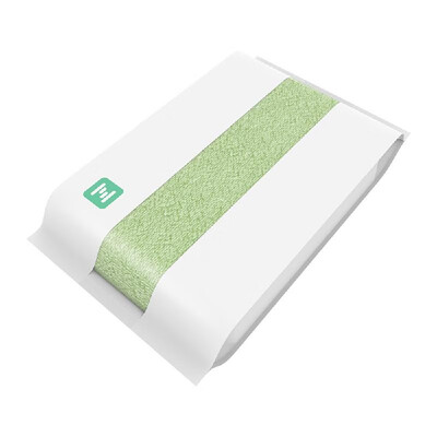 

Xiaomi ZSH Towel 13 X 13 Inch Hand Towels Face Towels Ultra Soft Long-stable Cotton Quick-Dry Washcloth Antibacterial Water Absorp