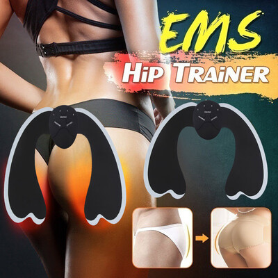 

〖Follure〗EMS Smart Easy Hip Trainer Buttocks Butt Lifting Bum Lift Up Perfect Machine