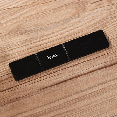 

HOCO R7 Universal Portable Strong Paste Type Desktop Phone Tablet Bracket Holder Stand