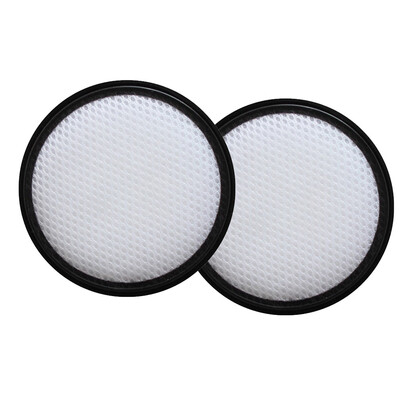 

〖Follure〗2x Replacement HEPA filter for Proscenic P8 Vacuum Cleaner Parts Hepa Filter