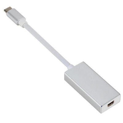 

USB C to Mini DisplayPort Adapter Type C to Mini DP Converter for MacBook