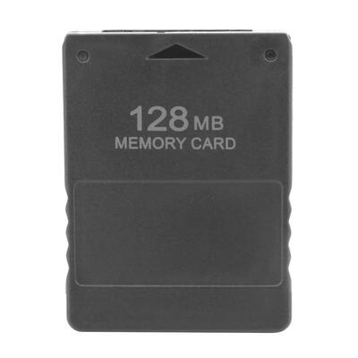 

Memory Card Save Game Data Stick Extended Storage Card Module for Sony PS2
