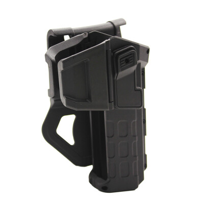 

1911 Concealed Carry Holsters Right Hand Plastic Holster Equipment Carry Holster Waistband Clip Hunting Gear