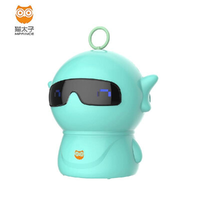 

MAOTAIZI Cute Automatic Pencil Sharpeners Heavy Duty Helical Blade Electric Pencil Sharpener Support Batteries & Wall Power Supply