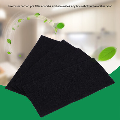 

Sponge Filters For Holmes Carbon Sponge Filters4 Replacement Carbon Sponge Filters For Holmes Total Air Purifier