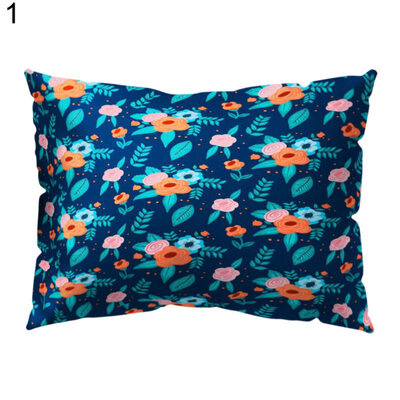 

Flower Moon Star Cat Cloud Pillow Case Cushion Cover Sofa Bed Car Office Decor