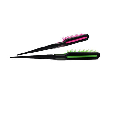 

BA LI hair styling comb tip tail comb styling hair comb 13403