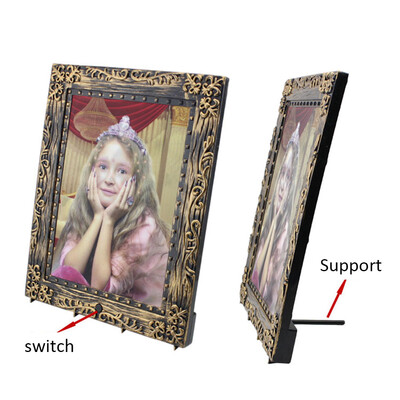 

〖Follure〗Halloween props Halloween bar decoration voice luminous voice