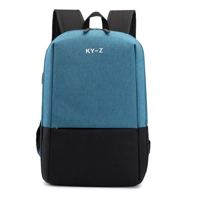

Laptop Backpack USB Charging 156 inch Theft Women Men School Bags For Teenage Girls College Travel Backpack Male