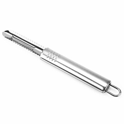 

Kitchenware Stainless Steel Heavy Duty Peeler For Rapid Vegetable Potato Peeler