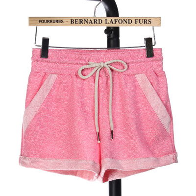 

Tailored Ladies Summer Plus Size Shorts Fitness Yoga Home Pants Casual Sports Shorts