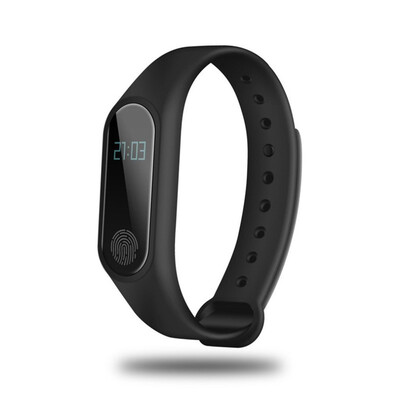 

2018 IP67 M2 Smart Wristband OLED Touch Screen BT 40 Bracelet Fitness Tracker Heart Rate Sleep Monitoring Pedometer Smart Watch