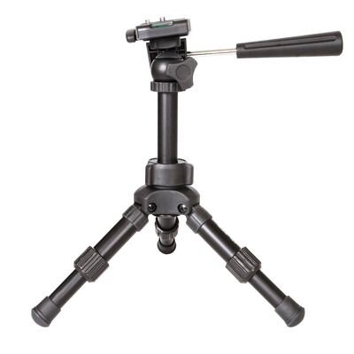 

XILETU XB-2 Mini Portable Tripod with 360° Tripod Heads for Macro photography
