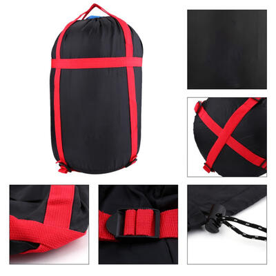

Greensen Outdoor Muiti-Function Waterproof Compression Storage Bag Sack for Camping Sleeping Bag