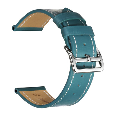 

〖Follure〗Leather Replacement Watch Wrist Strap Band For Apple iwatch Smart Watch 42mm